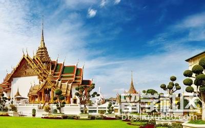 2018泰国旅游入境申报指南