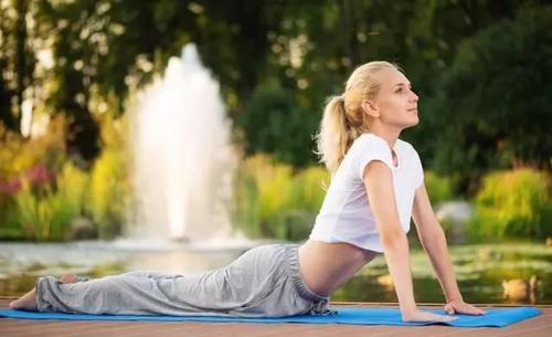 身材好≠气质好，想要气质出众，改善体态很重要！