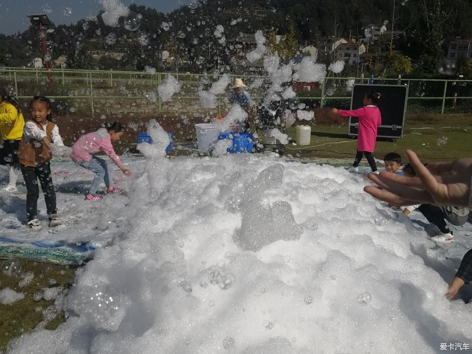 宜昌周边-秭归月亮花谷