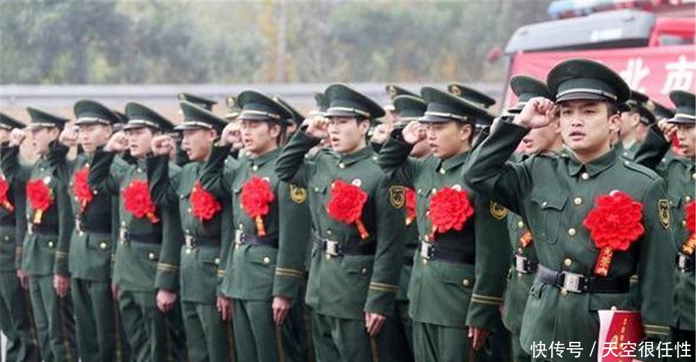 退伍军人福利到了，持证就能领3项补贴，战友互相转告！