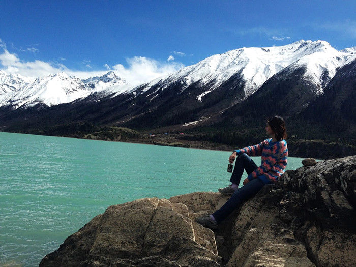 川藏318，我们在路上（15天川藏线自驾游攻略）