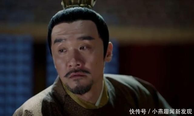 鹤唳华亭太子父亲