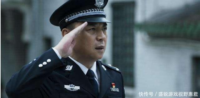 『破冰』《破冰行动》3个细节全面剖析,马云波为何会变坏