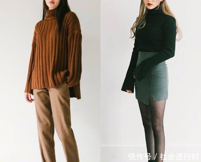  些东西■要想穿出“女人味”，6个搭配技巧要学会，知性又时髦！