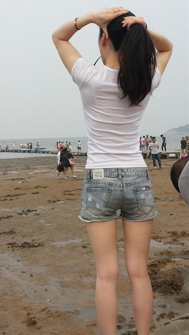 短裤运动产生的神秘的生命力