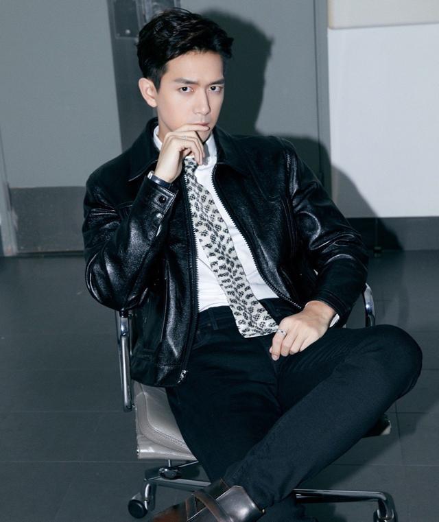 东方卫视肖战张艺兴追梦人