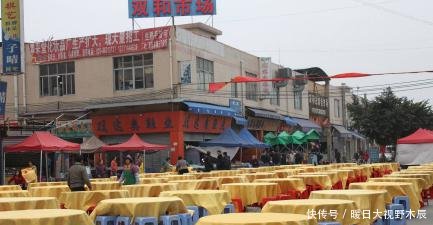  宴席|农村冷宴风气再添一个“怪像”，以往人不到，现在礼也不随