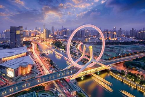 西藏出上联，新疆对下联！中国各省市“互飚”对联，真是绝了！
