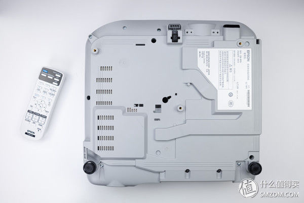 #达人发文幸运屋#商教两用的专业投影机新选择:探寻 EPSON 爱普生CB-970 投影机