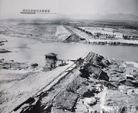 堰塞湖一天蓄水量超过2亿方, 想安全解决只能用这个办法...
