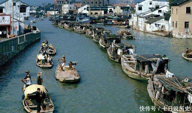  【真实】1973年中国真实老照片想不到70年代的人们是这样子生活