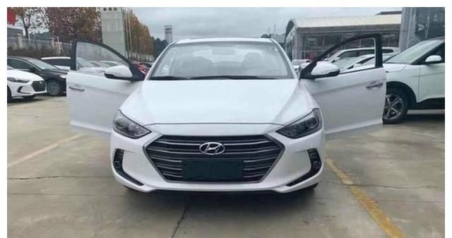 「适合」曾月销量接近2万的韩系车,1.5L动力,内部空间适合家用
