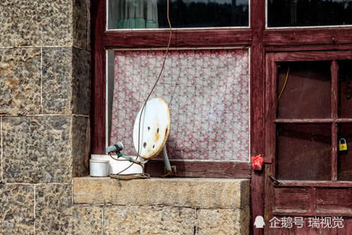 距离大寨最近的村庄：曾经的大寨红花，家家窗台上有不一样的风景