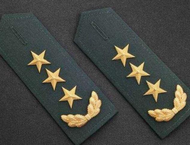 解读“战区司令员”和“省委书记”谁级别高说了你可能不信！