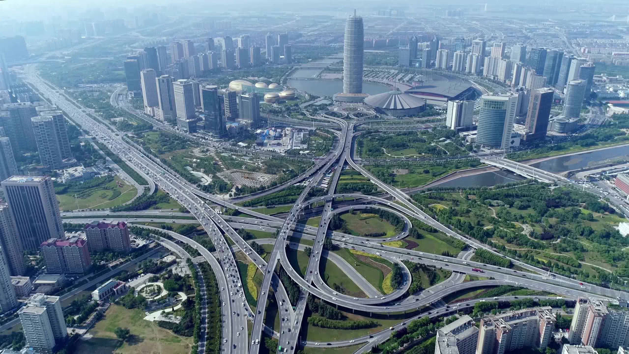 郑州已成为特大城市,未来有可能赶超北上广深