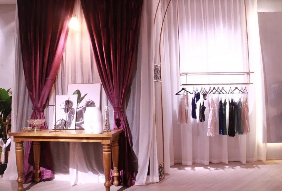 折扣 | 这些内衣舒适又貌美 每一款都令人迷醉