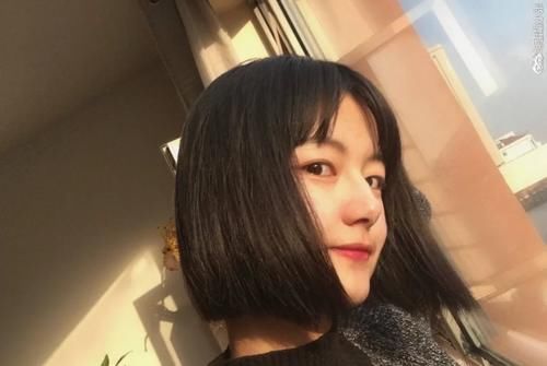 好看@女生短发有多好看?剪发是会让人上瘾的!女生看了都爱了!