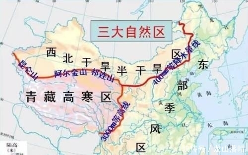  #平方公里#库布其、毛乌素沙漠都消灭了，塔克拉玛干沙漠也能消