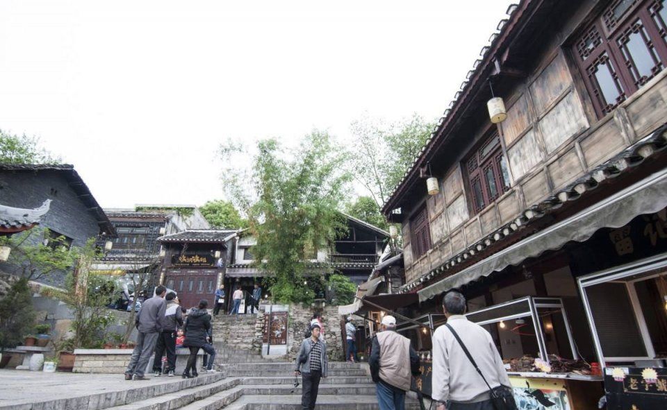 中国最惨省会:7年GDP暴涨3.15倍全国第一，如今GDP却仅超县级市