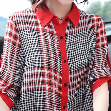 中秋新上了一波中高级“棉麻”秋裙，时尚美嫩，有一件就足够美了