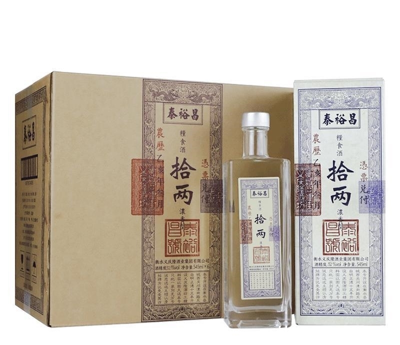  『越好』别傻了，白酒不少越贵越好，中国有3种酒，不贵却是实在的“粮食酒”