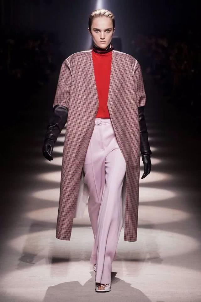  【Givenchy】堪比高定，再现法国极致优雅丨Givenchy 2020秋冬