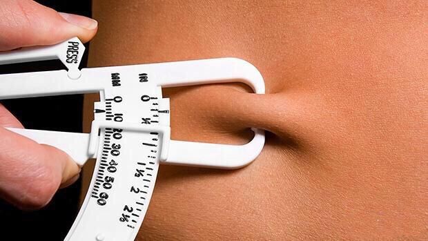 她不爱跑步也从不节食，却把脂肪从38%降到了26%，都做啥了