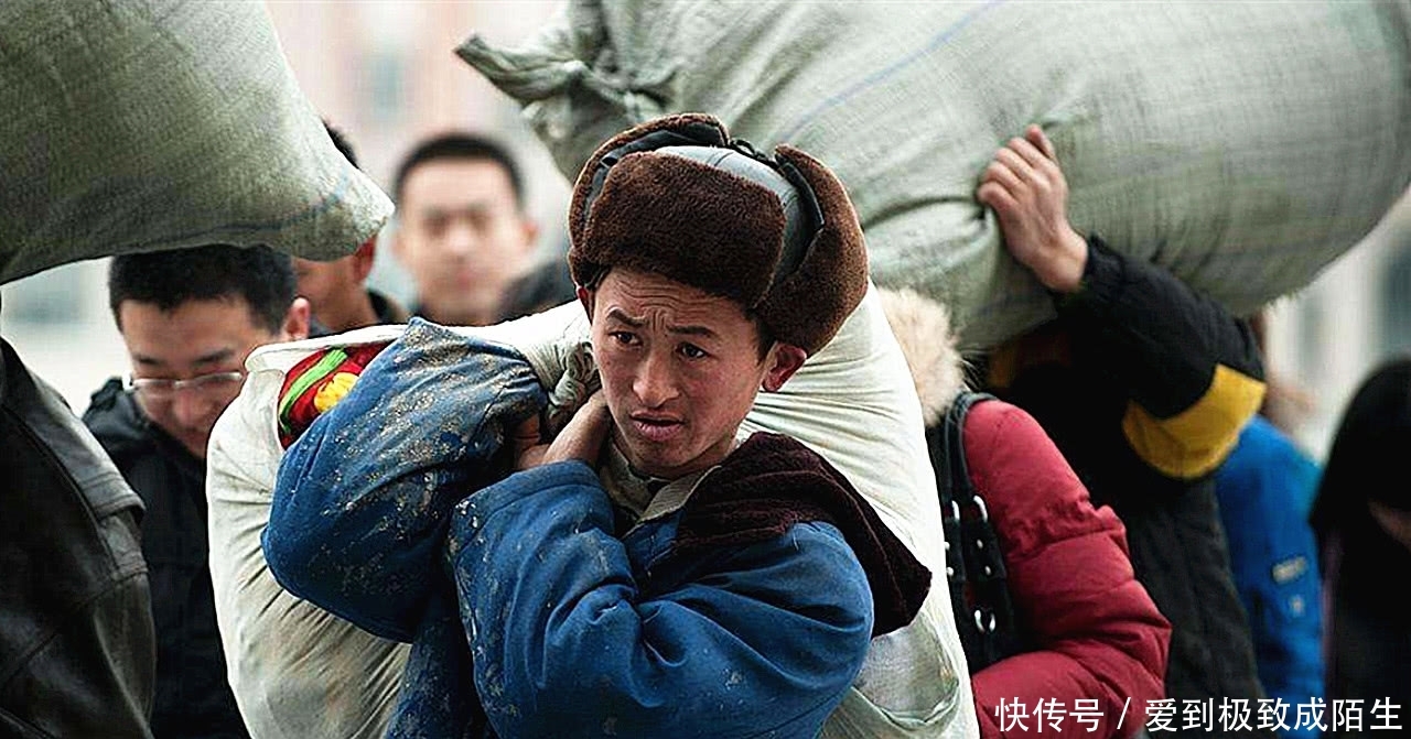 中国打工者最“多”的省，老乡遍布各省市，不是安徽和四川