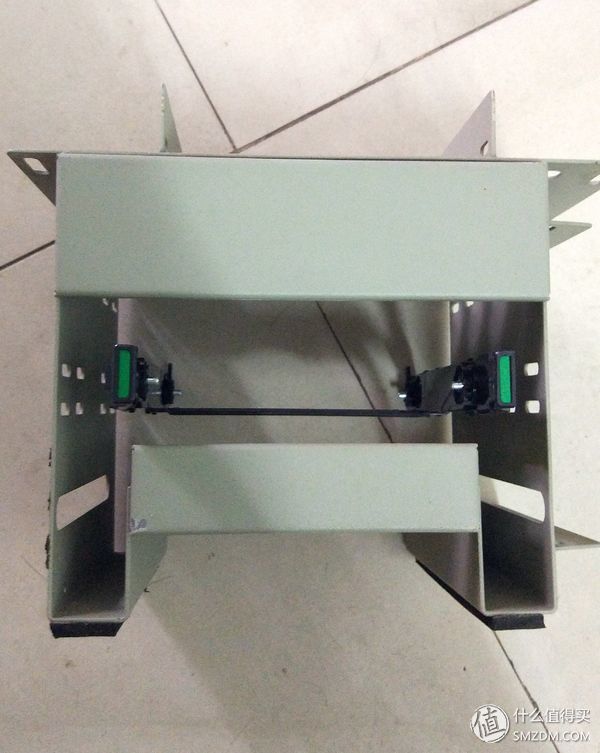 还在找合适的NAS机箱吗?-强力推荐的NAS机箱改造