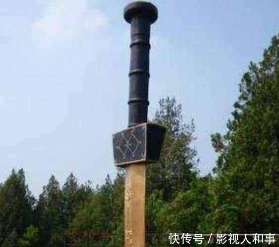 世界上著名的四大“镇山剑”，中国有三把，至今也没人能拔得出来