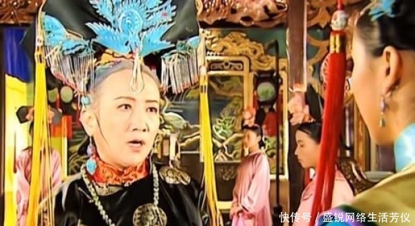  『蝴蝶』还珠所有的人都相信香妃变成了蝴蝶飞走了，为什么就只有她不信？太强了