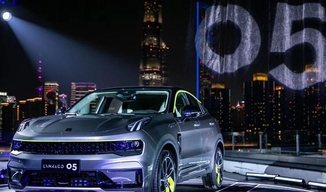  『魔咒』年度五大“国产轿跑SUV”来袭，谁能打破“叫好不叫座”的魔咒？