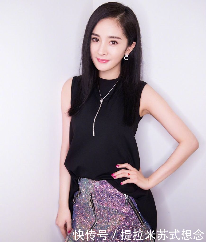 台媒爆料继范冰冰之后Y姓女星也将被查税？杨幂、杨颖等纷纷躺枪