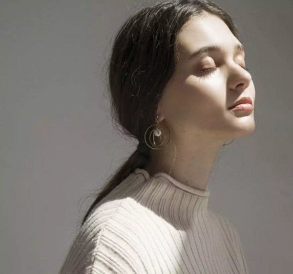 初秋必备的海盐气味女装店，穿出不一样的清新与自然感