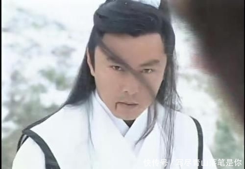 视野:《天下第一》15年过去,里面的配角红到发紫,男一男二却淡出视野