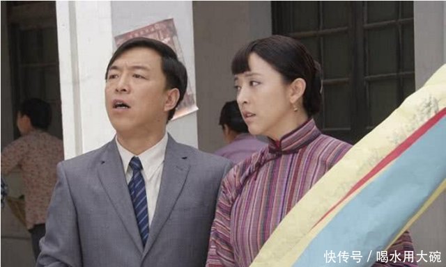 「成名」她被黄渤追了13年,成名后对她不离不弃,后来45岁被宠成公主