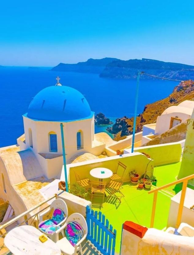 据说，99%的女人都抵挡不了这15个地方的诱惑