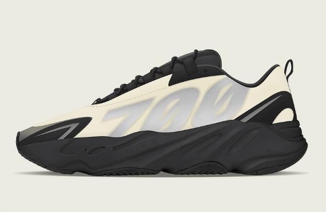  「新品」Yeezy 四月新品发售清单更新！4 双新品，下周就有一双！