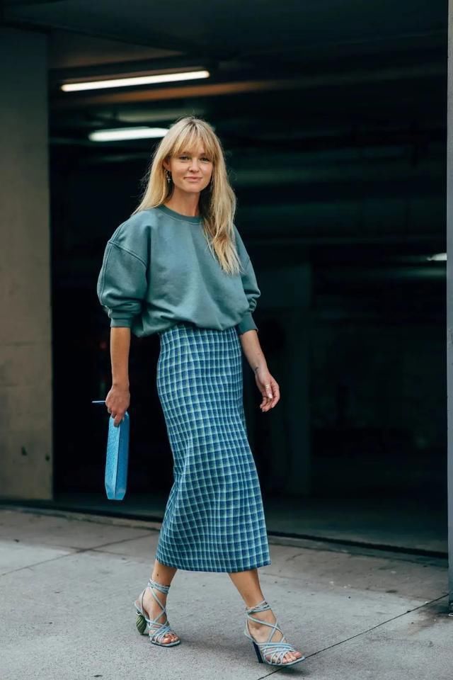  『好看』春季卫衣如何搭配才好看？我怕你看完，追着问我要链接！