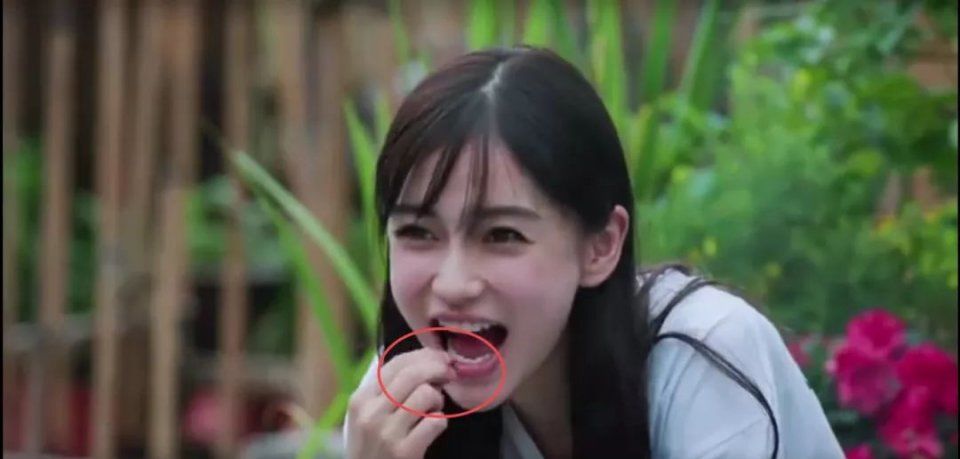 Baby被疑假吃遭炮轰，吃货人设彻底崩塌了?然而有图有真相!