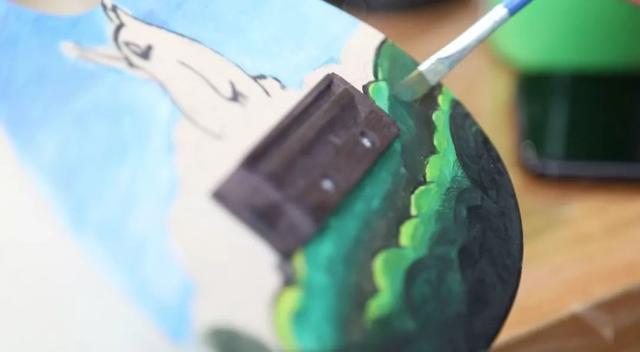 藏在北京小院里的悠闲小时光,生活原来可以这么惬意