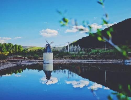  「已有」中国最美最小的火车站，每天仅有8趟列车停靠，已有80多