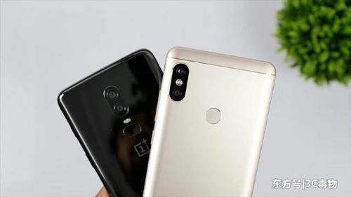 红米Note5Pro和一加6续航测试:价格贵不代表续