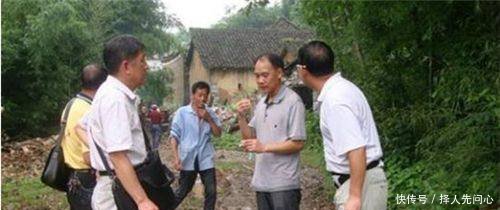 村干部如果做不到以下几点，很有可能被撤职，农民朋友都可以监督