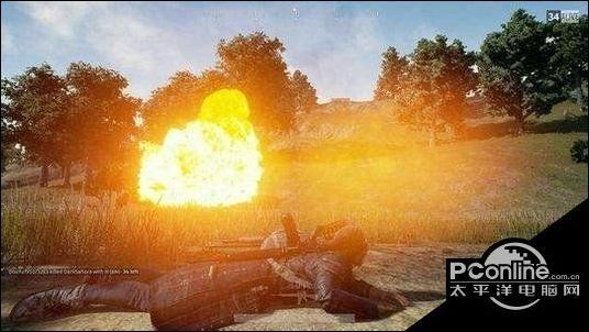 绝地求生十大谣言盘点 那些被混淆的真相