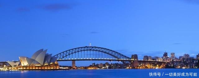 一生必去的30个旅游景点,去过10个以上就是旅行达人!