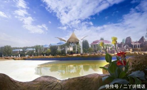 盘点河南十大温泉排名 河南什么地方温泉好?