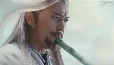 武侠剧中的十大音波功，七煞琴音上榜