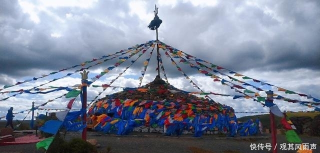 第十四天，摩旅边三轮摩托车从湖北孝感-内蒙古-西藏 - 今日