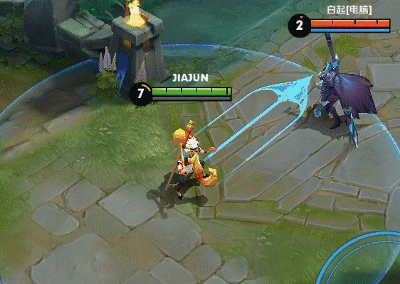 王者荣耀老夫子功夫老勺特效曝光 翻牌轻松得